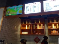 门面-忆秦时(银泰in77店)