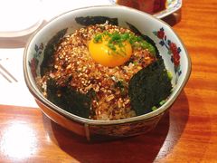 -肉魁屋·烧肉·烧鸟·酒场(高新店)