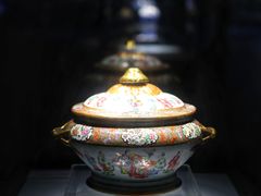 -景德镇中国陶瓷博物馆