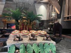 -清河半岛温泉度假酒店