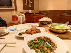 -利苑酒家(合景国际金融广场店)