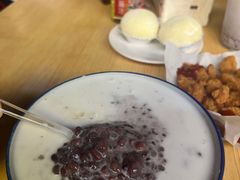 -水牛奶皇后糖水铺