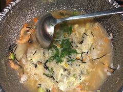 焗饭-蟹将军·松叶蟹和牛日料放题自助(K11店)