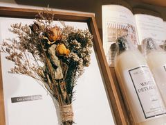 -XI·LaundryCafe 喜咖自助洗衣咖啡店