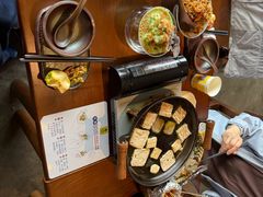 -包整·丝娃娃(一览甲秀楼风景店)