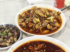 -辣螃铠盆盆蟹大排档(总店)