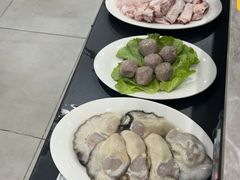 -濠轩阁特色生蚝火锅总店