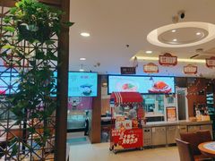-东方饺子王(大屯路店)