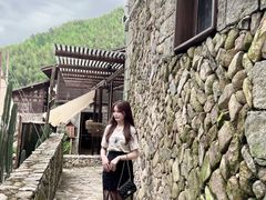 -MOJ coffee(瓯海泽雅水碓坑店)