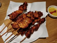 -泰果东南亚餐厅(旭辉广场店)