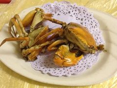 iphone_upload_pic-连家船海鲜大排档·20年闽菜店(厦大店)