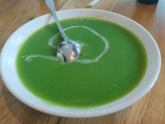 青豆-金牌外婆家(苏州中心店)