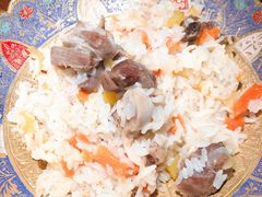 -楼兰新疆主题餐厅(苏州中心店)