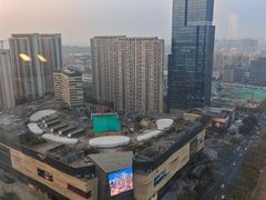 -苏州香格里拉大酒店
