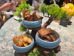 -佬太公海鸭·海鲜大排档(上海总店)