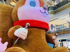 -松雷商业(南岗店)