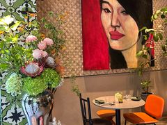 -Ginger(兴国路店)