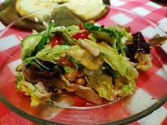 田园大拌菜-西域阿里马新疆菜·清真(桂花路店)