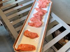 -正宗齐齐哈尔烤肉·齐牛哥鲜切炭火烤肉(杭州总店)
