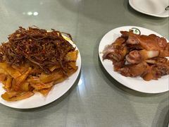 猪蹄-春花民族美食(佳木斯总店)
