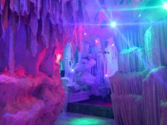 -水晶之星洗浴温泉汗蒸