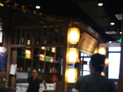 -好嫂子酱猪手•农家菜(华远坊店)