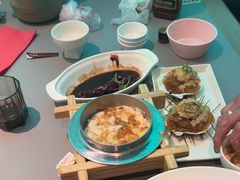 -桂满陇·蟹黄小笼汤包(巴黎春天浦建店)