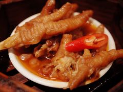 -正斗·港式粤菜(SKLP店)