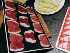 -东来顺(非遗·清真火锅·盛世广场店)