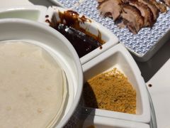 -羲和雅苑•北京烤鸭(国贸商城店)