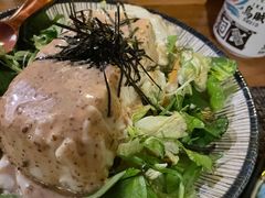 -半藏居酒屋(香港花园店)