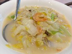 -玖味(老工人西路店)