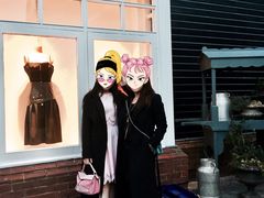 Celine&nbsp;门面-伦敦比斯特购物村