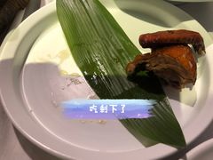 -汤城小厨•粤菜•靓汤(苏州街店)