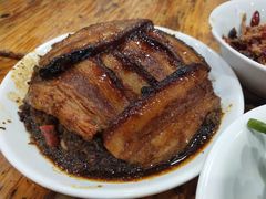 -雨田饭店(华兴东街店)