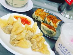 -芬芳甜品(同福路店)