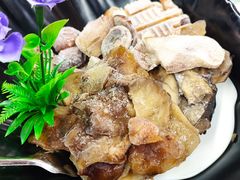 -名善山珍·野生菌汤锅(文殊院店)
