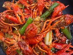 -聚味瞿记·龙虾堂(渔人码头一店)