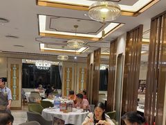 -稻香酒家·35年老字号(侨光店)