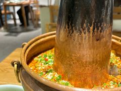-一坐一忘云南菜(嘉里中心店)