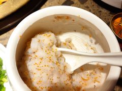 虾滑-小龙坎火锅(春熙太古里店)