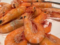 -金悦轩海鲜城(渔人码头店)