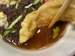 -顺姬冷面(长白西路店)