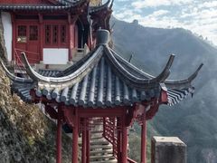 -大慈岩风景区