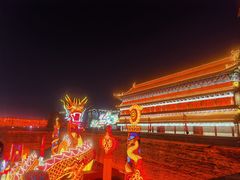 -西安城墙·碑林历史文化景区