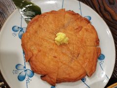 -角落里(中山公园店)