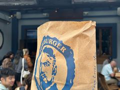 -Fergburger(皇后镇店)