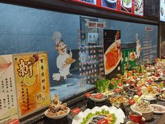 -新时代大酒店(仰口路店)