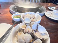 -大良毋米粥(锦龙路总店)