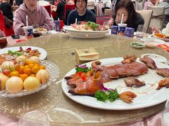 -金汇酒楼(中山东区店)